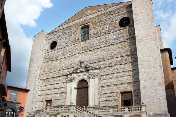 Basilica di San Domenico