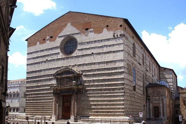 Basilica di San Lorenzo