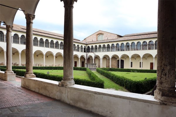 Galleria Nazionale dell'Umbria